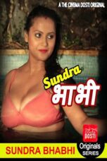 Sundra Bhabhi (2020)
