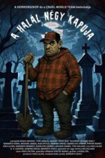 The Four Gates of Death (2026)