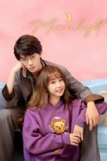 Drama China Moonlight (2021)