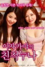 Unstoppable Intention at Cousin Party (2019)