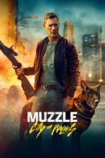 Muzzle: City of Wolves (2025)