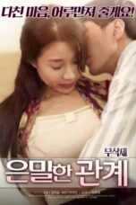 A Secret Relationship (2019)