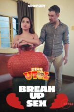 Dear Utol: Break Up Sex Episode 25