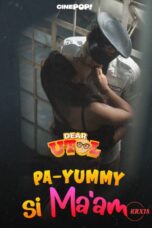 Dear Utol: Pa-Yummy Si Ma’am Episode 37