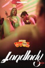 Dear Utol: Landlady Episode 27