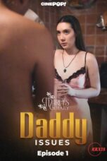 Maria’s Diary: Daddy Issues Episode 1