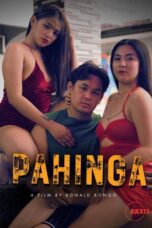 Pahinga