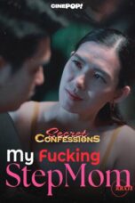 Secret Confessions : My Fucking Stepmom Episode 36
