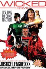 Justice League XXX An Axel Braun Parody (2020)