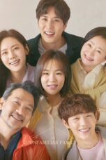 Drama Korea My Unfamiliar Family (2020)