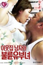 Married Woman Cheating With Man Next Door (2019)