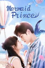 Drama China Mermaid Prince (2020)