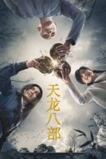 Drama China Demi-Gods and Semi-Devils (2021)