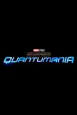 Ant-Man and the Wasp: Quantumania (2023)