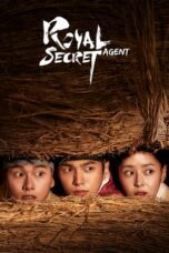 Drama Korea Secret Royal Inspector (2020)