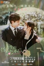 Drama China Unforgettable Love (2021)