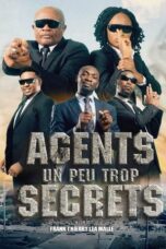 Agents Un Peu Trop Secrets (2025)
