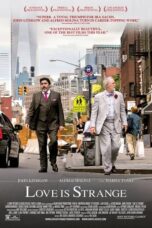 Love Is Strange (2014)