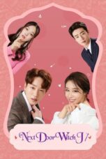 Drama Korea Next Door Witch J (2021)