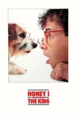 Honey, I Shrunk the Kids
