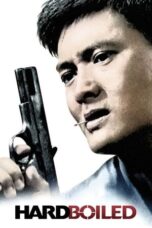 HardBoiled (1992)