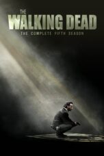 The Walking Dead Sason 5 (2014)