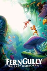FernGully: The LastRainforest (1992)