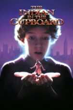 The Indian in The Cupboard (1995)