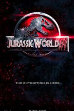 Jurassic World: Dominion (2021)