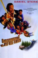 Bushwhacked (1995)